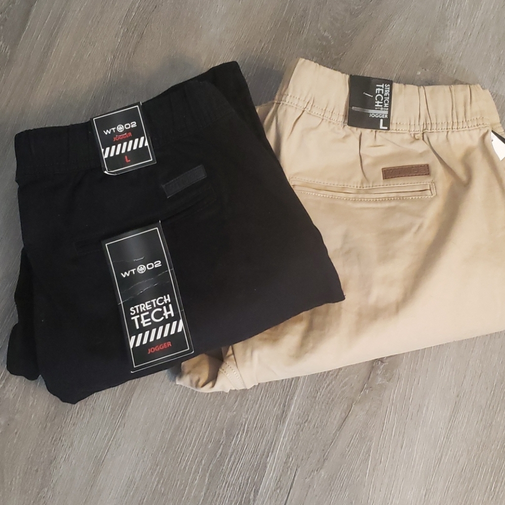 Men's joggers